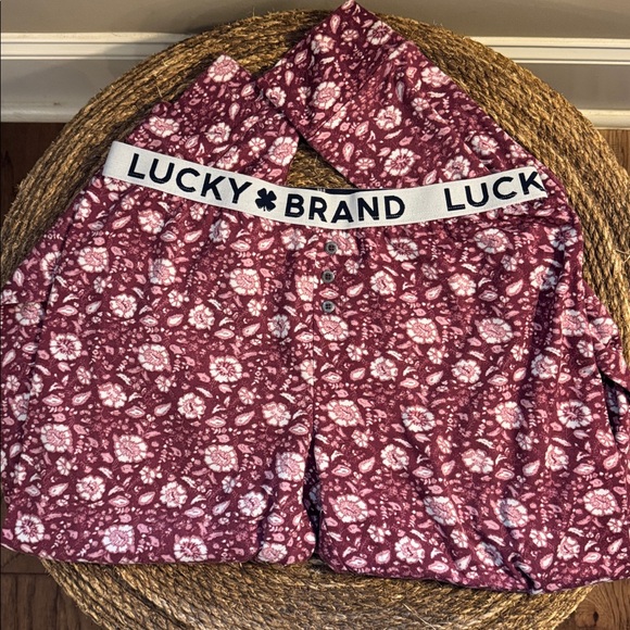 Lucky Brand Pajamas - Picture 3 of 7